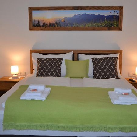 Appartement - Das Kleine Bleiberger By Schladmingurlaub Ngoại thất bức ảnh