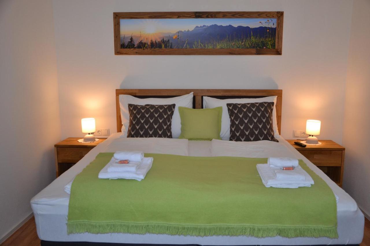 Appartement - Das Kleine Bleiberger By Schladmingurlaub Ngoại thất bức ảnh