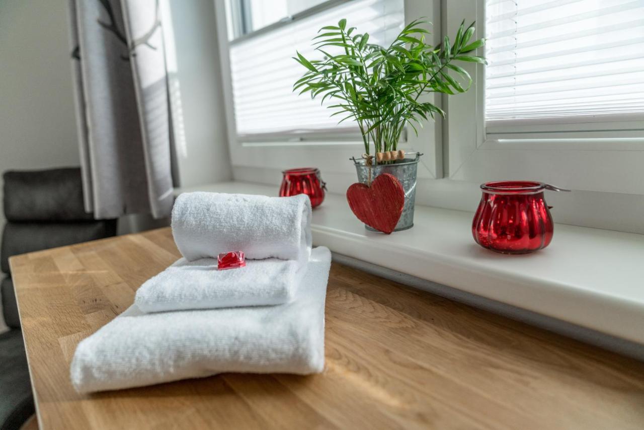 Appartement - Das Kleine Bleiberger By Schladmingurlaub Ngoại thất bức ảnh