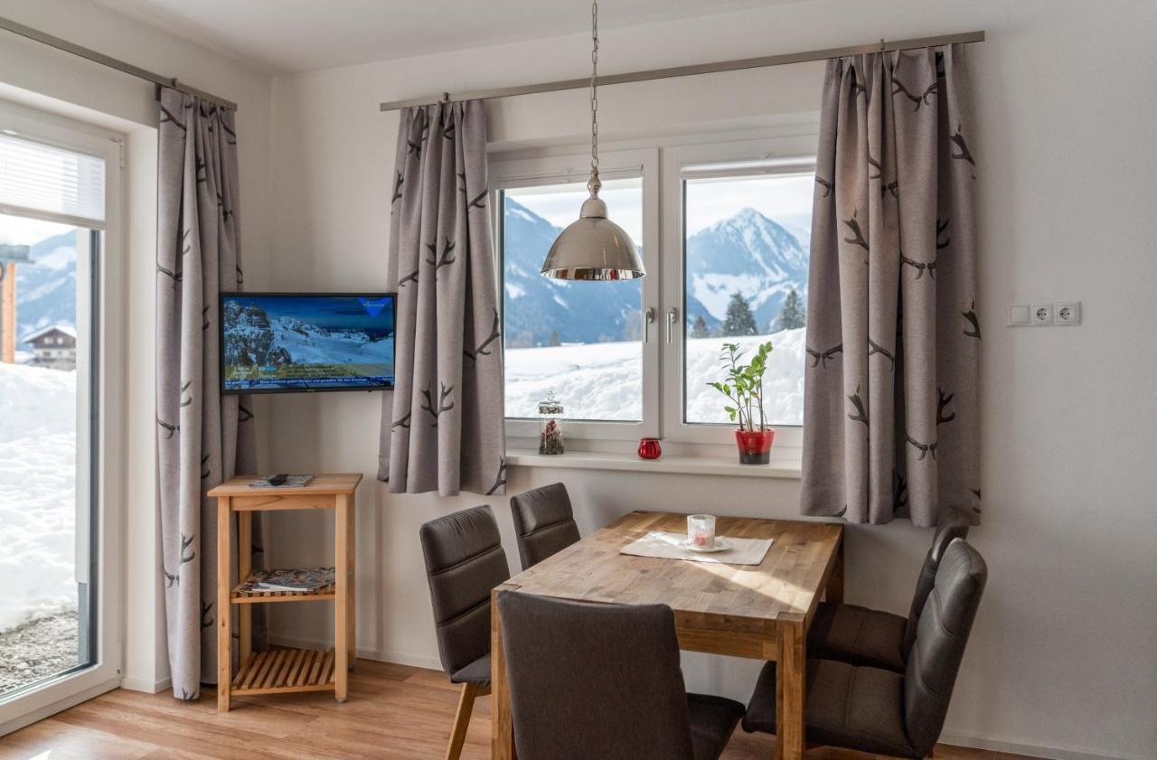 Appartement - Das Kleine Bleiberger By Schladmingurlaub Ngoại thất bức ảnh