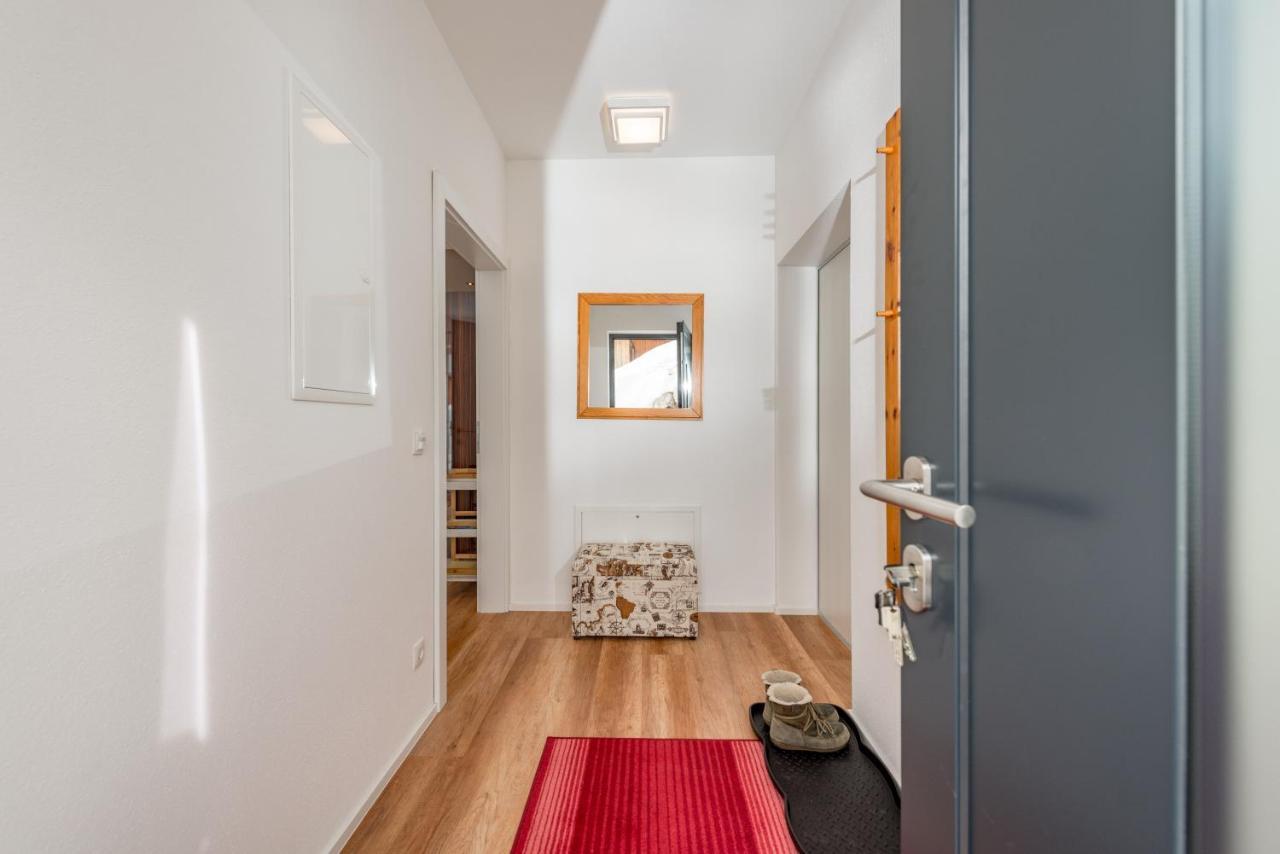 Appartement - Das Kleine Bleiberger By Schladmingurlaub Ngoại thất bức ảnh