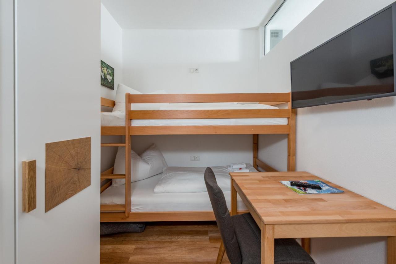 Appartement - Das Kleine Bleiberger By Schladmingurlaub Ngoại thất bức ảnh