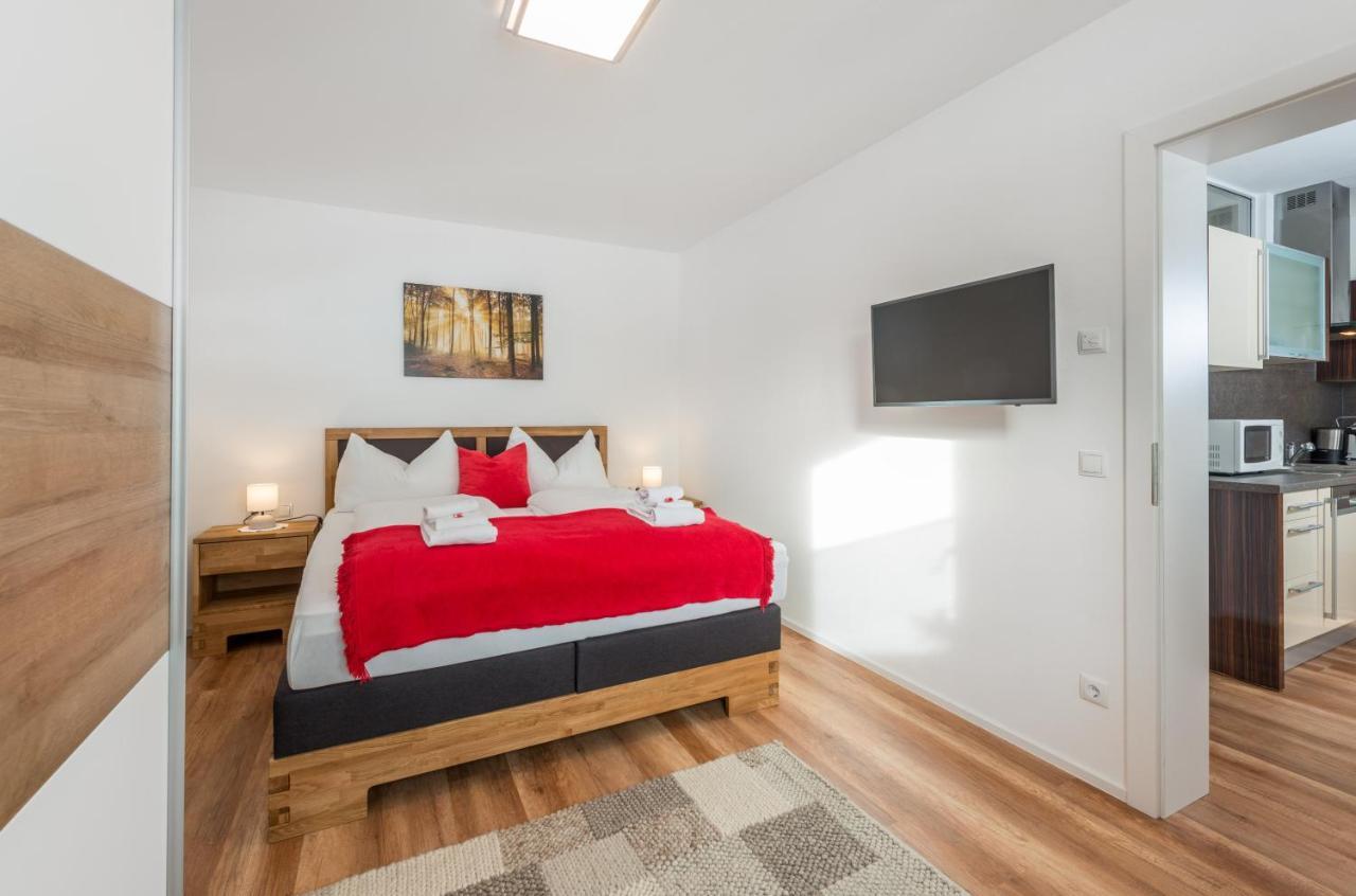 Appartement - Das Kleine Bleiberger By Schladmingurlaub Ngoại thất bức ảnh